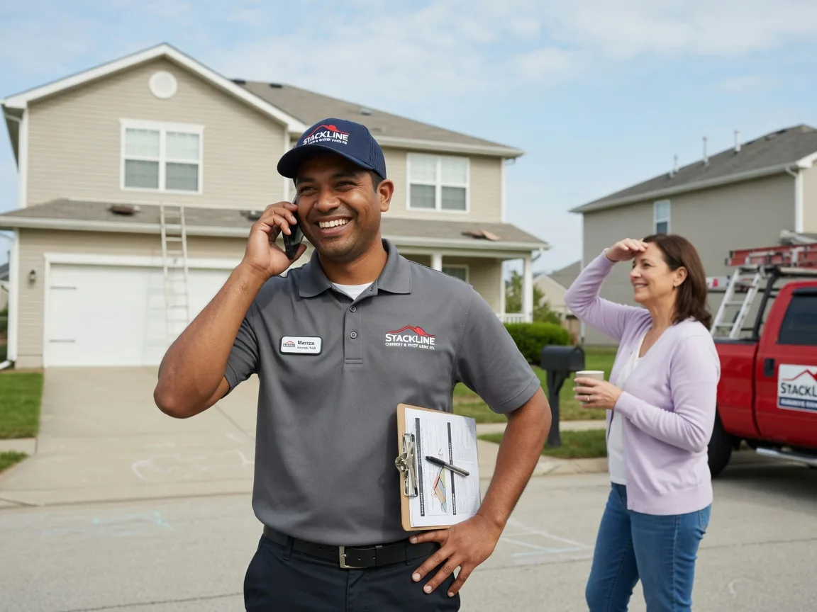 Chimney flashing repair Franklin, GA FAQs
